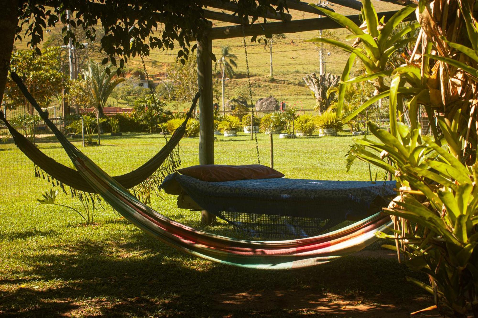 Recanto Da Roca Conservatoria Exterior photo